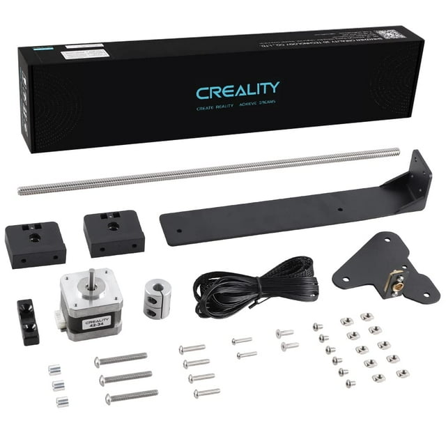 Kit de actualización de doble eje Z para impresora 3D Creality Ender 3