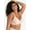 Nude, variant on The Ava - Scalloped Lace Underwire Bra