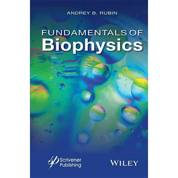 Fundamentals of Biophysics, (Hardcover)
