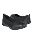 thumbnail image 1 of ZAPATOS STYLO MUJER 15630 TEXTIL NEGRO, 1 of 4