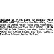 AllMax Isoflex, Chocolate, 5 Lb