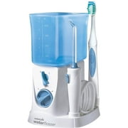 Waterpik 2-in-1 Water Flosser & Sonic Toothbrush 1 ea