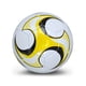thumbnail image 2 of Advancent Fútbol cosido a máquina para escuela secundaria, equipo para adultos y niños, pelota de competición, patio de recreo, pelotas de Deportes y aire libre Amarillo, 2 of 6