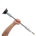 thumbnail image 3 of ECUTEE Heavy Pneumatic Sag Repair Pull Hammer Suction Cup Slide Tool Car Body Dent Repair Tool, 3 of 9