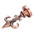 thumbnail image 4 of Seal  Kit, Easy To Hold Durable Craft Accessory Wax Seal  For Home Red Bronze, 4 of 8