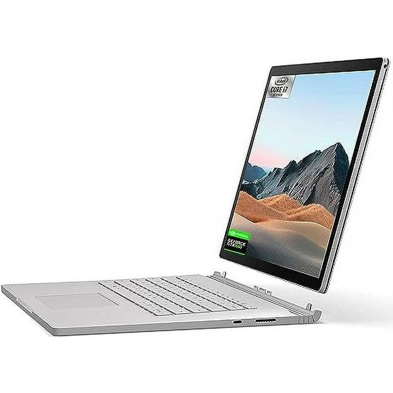 Microsoft surface book store i7 16gb