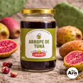 thumbnail image 2 of Calandri Arrope de Tuna Prickly Pear Fruit Syrup, Traditional Argentine Natural Syrup, 430 g / 0.94 lb, 2 of 5