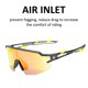 thumbnail image 4 of Gafas de sol polarizadas ROCKBROS con protección UV400 para hombres y mujeres, 4 of 7