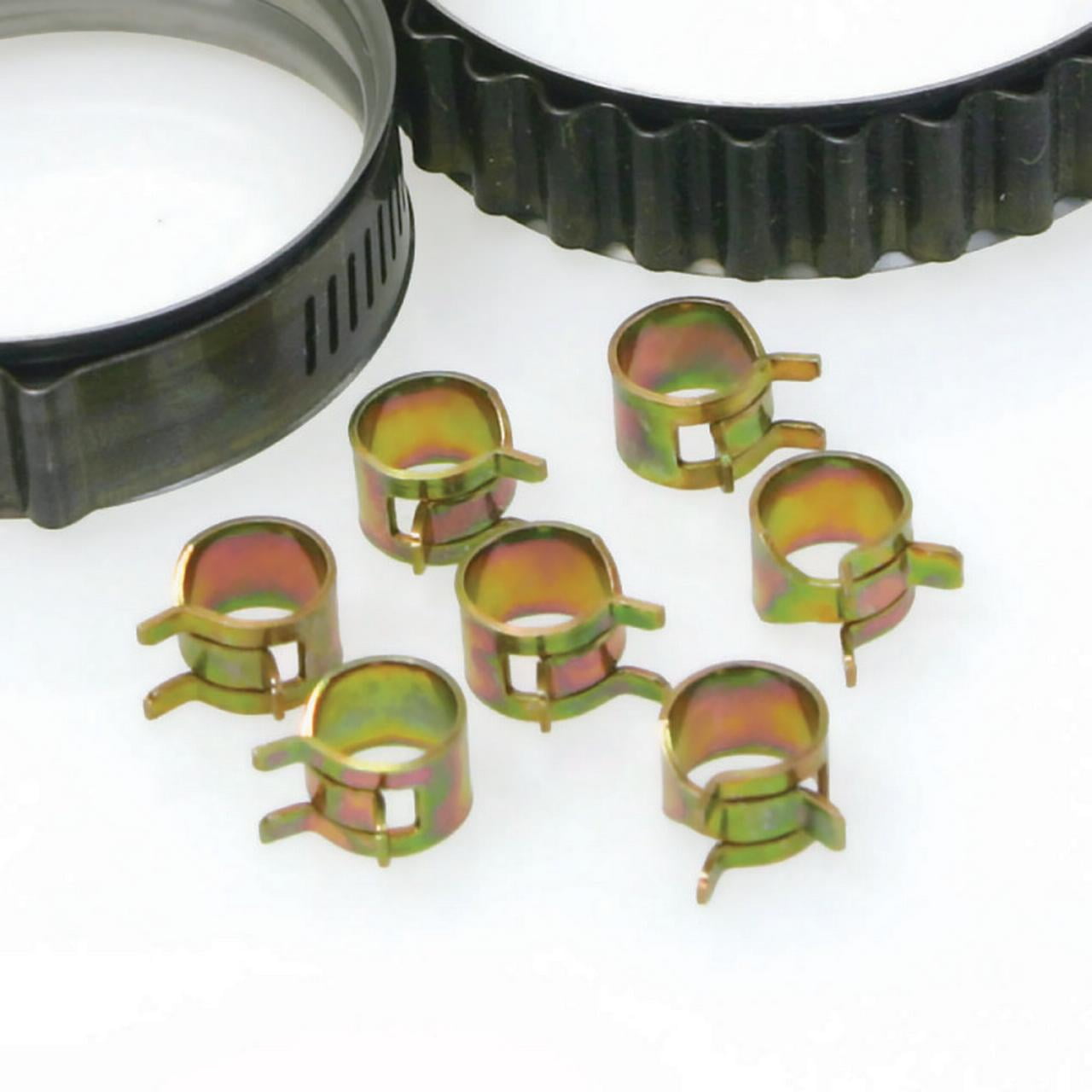 Turbosmart Ts Hcs 005 Spring Clamps 0.20'