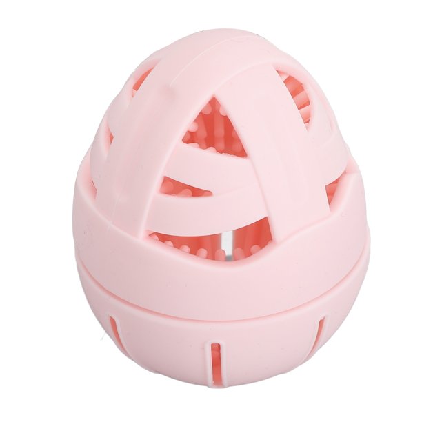 Cepillo Limpiador De Huevos, Cepillo Para Fregar Huevos De Silicona De Fácil Agarre Para El Hogar