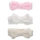 thumbnail image 1 of Women Headband with Bowknot for Decoration Made of Coral Fleece Assorted Color One Size Fits All, 1 of 2