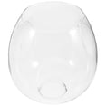 thumbnail image 1 of Shisuyan Pendant Light Shade Hand-blown Light Fixture Globe Replacement Sconce Shade, 1 of 9