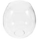 thumbnail image 1 of Pendant Light Shade Hand-blown Light Fixture Globe Replacement Sconce Shade, 1 of 6