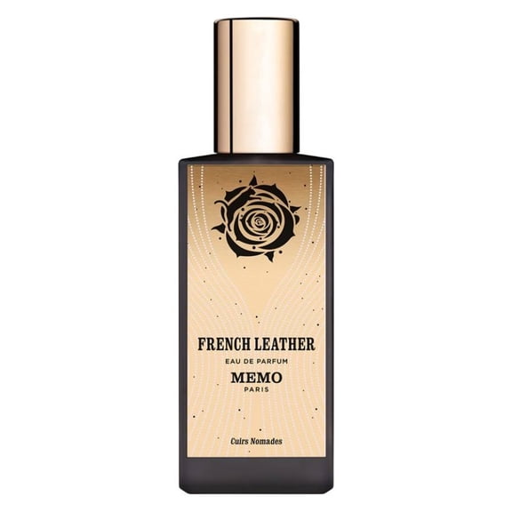 Memo Paris French Leather EDP Spray 1.0 oz Fragrances 3700458605600