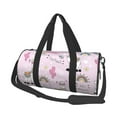 thumbnail image 1 of Easygdp No Drama Llama Bolsa de Viaje, Bolsa de Mano, Bolsa de Gimnasio, Bolsa de Equipaje para Viaje, 1 of 6