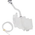thumbnail image 2 of For Toyota Corolla 2019 20 21 22 2023 Washer Fluid Reservoir | With Cap | With Pump | With Inlet | With Filler Neck | Replacement For TO1288245 | 853860C010, 853300E031, 2 of 5
