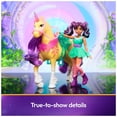 thumbnail image 3 of Set Ava & Leaf Power of Friendship de Toy Unicorn Academy, 3 of 8