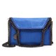 thumbnail image 4 of Bolsos de cadena, bolso de hombro suave a la moda para mujer, bolsos de lujo, bolsos cruzados de alta calidad, bolsos de mano de diseñador para mujer, venta al por mayor 2024, 4 of 4