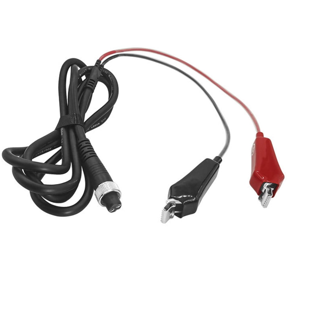 PASILI Fishing Cable Battery Connection Line For Miya Z9/Z10/Z15/Z20/Z30 Electric Reels Fishing Cable Battery Connection Line New