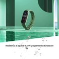 thumbnail image 4 of Amazfit Band 5: 15-Day Battery Life Fitness Tracker - Olive, 4 of 10