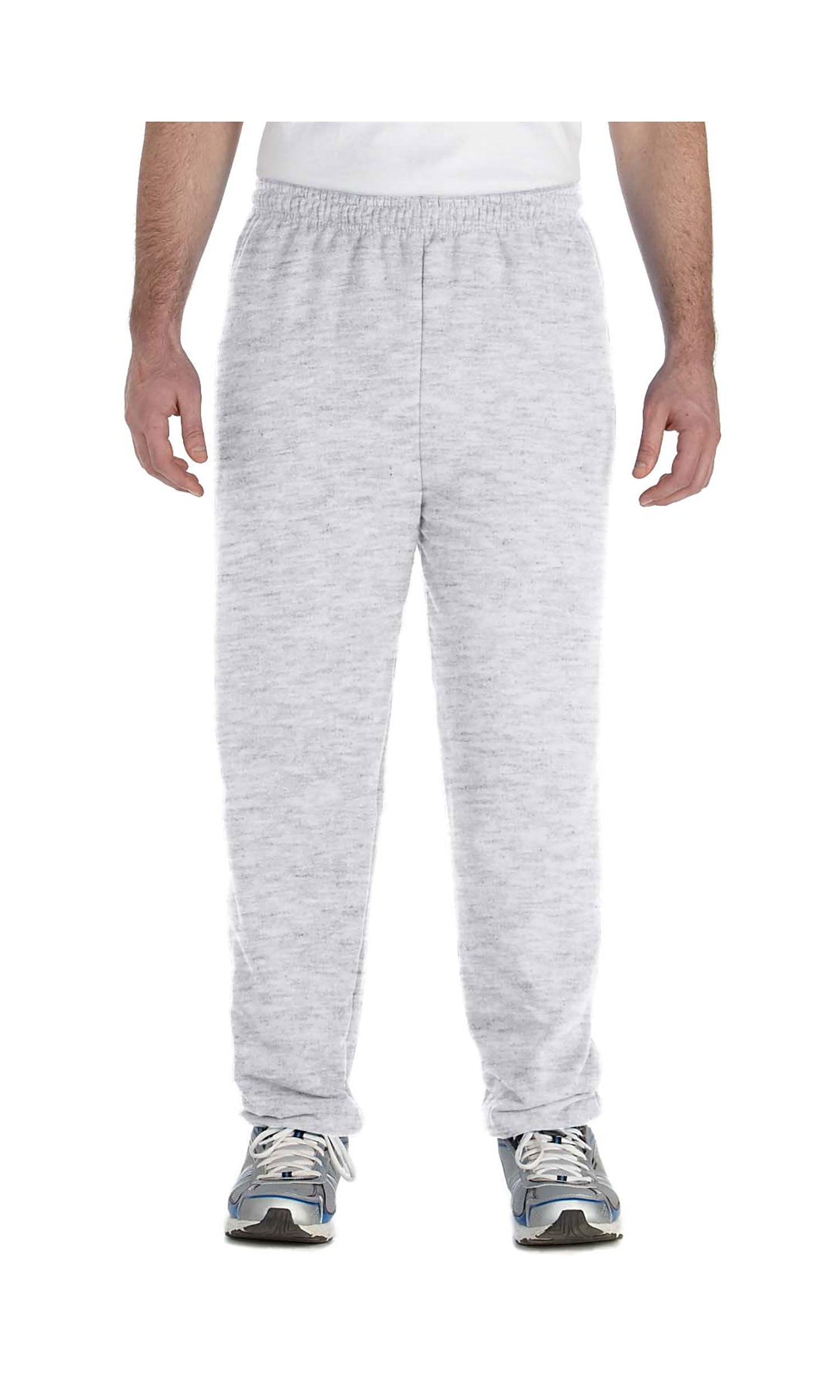Gildan Men's Heavy Blend Elastic 