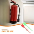 thumbnail image 3 of 200 Pcs Goupilles de Verrouillage d'Extincteur Joint de Sécurité Incendie Remplacement Équipement de Sécurité, 3 of 9
