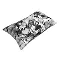 thumbnail image 3 of Boku no Hero Deku Midoriya Pillowcase Cushion Pillow Covers With Hidden Zipper Pillow Case Decor For Bed Dorm Sofa Couch Car 20"x30", 3 of 8