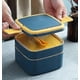 thumbnail image 3 of Lunch Box With Cutlery, #39;s Miave Lunch Box, 3 of 3