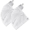 thumbnail image 1 of Pool Cleaning Bag, Polaris 280 and 480 Replacement Bag, Nylon Zipper Bag for Polaris 280 and 480 Pool Cleaner Parts, 1 of 5