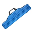thumbnail image 4 of Bolsa para equipo de pesca Zulema Carcasa rígida Ajustable para el hombro Azul, 4 of 8