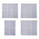 thumbnail image 1 of Moldes de Resina para Cartas de , Moldes Artesanales de Silicona para Juegos de DIY, 1 of 4