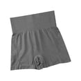 thumbnail image 1 of Los pantalones cortos de señora Sports, la yoga de cintura alta ponen en cortocircuito la integración inconsútil de los pantalones cortos de la yoga de los pantalones cortos del motorista, 1 of 8