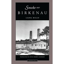Pre-Owned Smoke Over Birkenau (Paperback) 0810115697 9780810115699