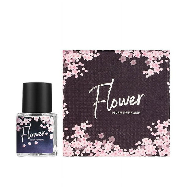 Perfume Partes Privadas Mujer Perfume Partes Privadas Mujer Agua Perfumada Ligera con Sabor a Melocotón y Rosa Compra 2 y consigue un 10% de descuento Perfume Choco Musk en Oferta