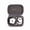 Lito1/X1, variant on Traveling Carrying Storage Case for Lito1 Remote Control Unit/for Lito X1 Drone Body Organizer,Shockproof EVA Lining, Abrasion-Resistant Shell Travel Carrying Case