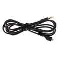 thumbnail image 2 of Gaming Headset Replacement Cable, Mini Oxygen Copper Sound Cable for   3  5  7  Prime  Pro,for Gaming with the  3 Sound Cable, 2 of 7
