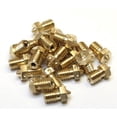 thumbnail image 2 of E3D Brass V6 Nozzle - 1.75mm x 0.80mm, 2 of 2