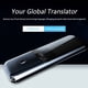 thumbnail image 3 of Sidaley Traductor ABS Voice Photo Office Supplies Dispositivo de traducción fuera de línea Internet Grabación inalámbrica 1500mAh Herramienta de Electrónica, 3 of 6