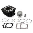 thumbnail image 1 of Cilindro Con Piston Set Italika DM 200 RODA 1 Un set de Cilindro Articulo completamente nuevo, 1 of 2