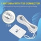 thumbnail image 4 of 4G LTE Antenna TS9 Connector 4G LTE Antenna External WiFi Antenna, 4 of 5