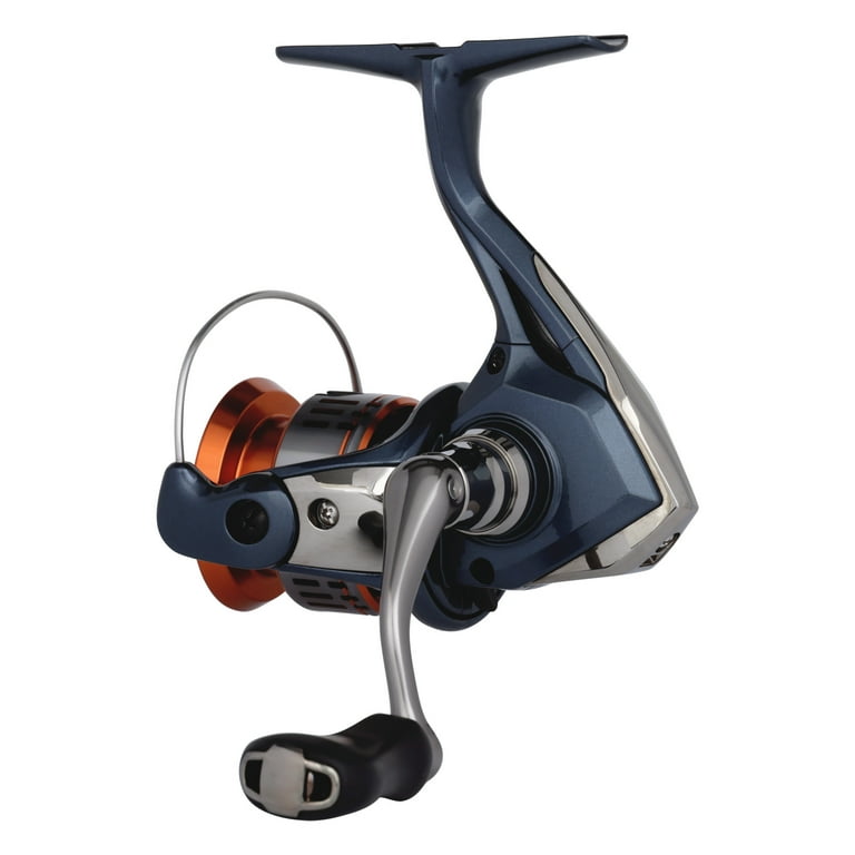 Shimano Fishing NASCI 500 FD Spinning Reels [NAS500FD] - Walmart.com