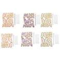 thumbnail image 2 of ziyahi 10 Pieces Insect Cake Decoration Happy Birthday Party Decor Simulation Crafts Sign Dessert Cakes Pastry Baking Type 2, 2 of 8