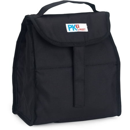 PackIt Adult Mod Mixed Case 2 Styles, 4 Pieces