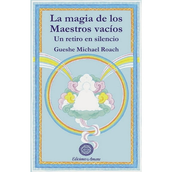 La Magia de Los Maestros VacÃ­os, (Paperback)