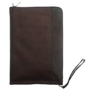 Piel Leather Zip Around Envelope