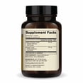 thumbnail image 2 of Dr. Mercola Fermented Ginger with Benegut - Supports Digestive & Gut Health - Aids Occasional Gas, Bloating & Discomfort - Non-GMO, Gluten-Free & Soy-Free - 60 Capsules (60 Servings), 2 of 7