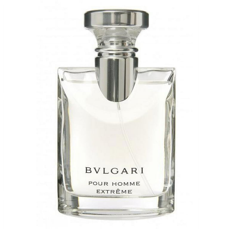bvlgari extreme perfume price