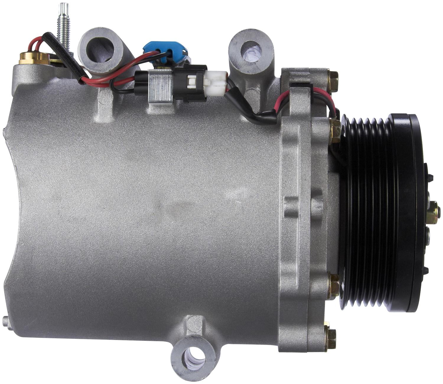 Spectra Premium 0610140 Air Conditioning Compressor - HVAC