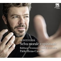 MONTEVERDI:SELVA