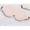 Pink, variant on 3D Deep Contoured Zero Pressure Sleep Eye Mask for Men & Women, Blackout Blindfold with Adjustable Strap for Travel, Home, Nap (Black)